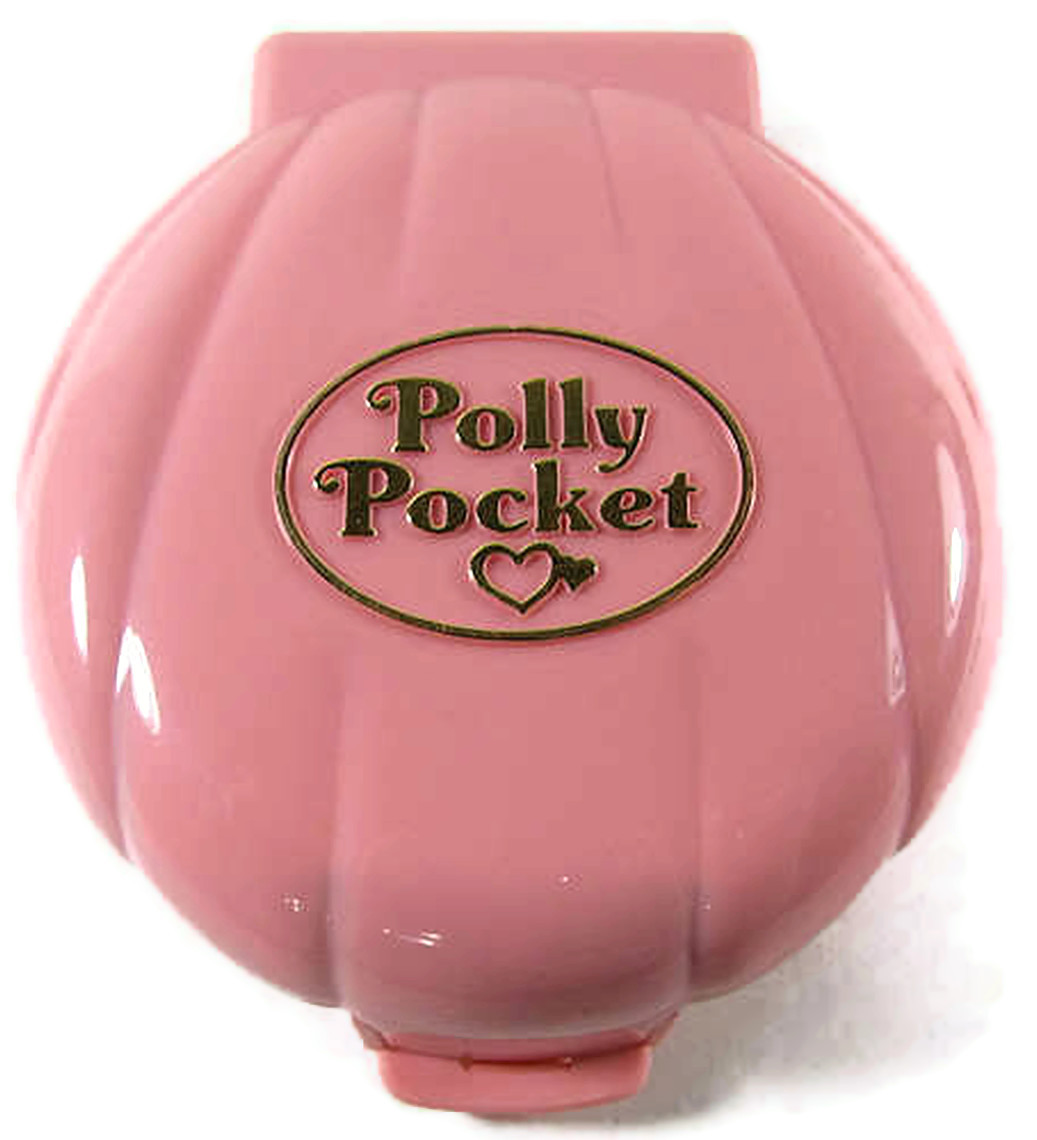 Polly pocket sales nancy's wedding day