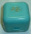 1991 - Polly Pocket Dinnertime Ring and Ring Case - Bluebird Toys