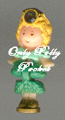 Polly Pocket Jeweled Forest