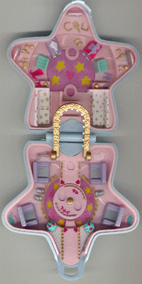 polly pocket 1992