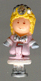 Polly Pocket Princess Polly's Ice Kingdom
