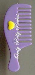 Polly Pocket Comb 'n Curl Salon