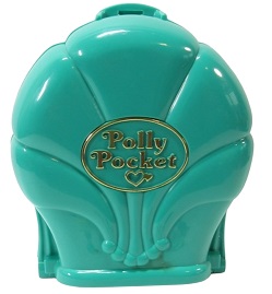 Polly Pocket Waterballon, Software