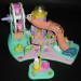 1996 - Polly Pocket Rides 'n Surprises - Fun Fair