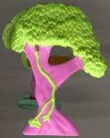 Polly Pocket Jungle Adventure