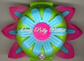 Polly Pocket Boutique/Daisy Dressmaker