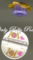 Polly Pocket Boutique/Daisy Dressmaker