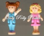 Polly pocket up up and sales away