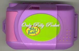 polly pocket 1998