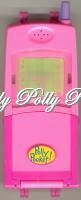 Polly Pocket Mobile Phone  