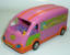 Polly Pocket Polly and the Pops Tour Bus 