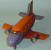 Polly Pocket Tour Jet - Polly and the Pops