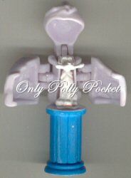 Polly Pocket Art Studio - Dream Builders