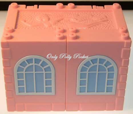 Polly Pocket: Polly's Beautiful Bedroom