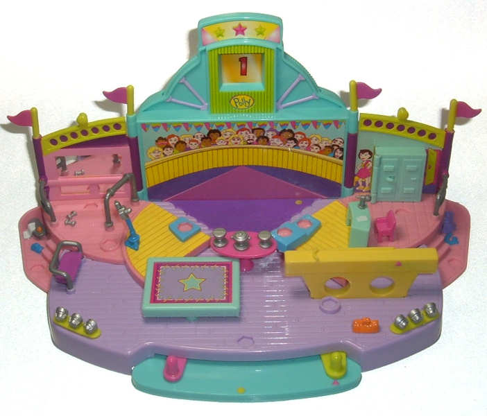 polly pocket playsets 1999 polly pocket playsets 1999