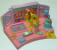 Polly Pocket Uneven Parallel Bar