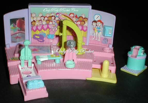 polly pocket playsets 1999 polly pocket playsets 1999