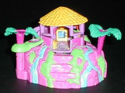 polly pocket 2000s sets