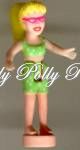 Polly Pocket Tropical Pets