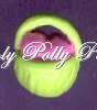 Polly Pocket Egg Hunt