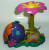 Polly Pocket Flying School - Flower Fairies