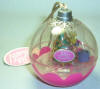 2002 Polly Pocket Twinkle Tree Christmas Tree Ornament Origin