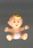Baby Sitting Stamper 1992