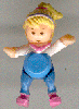 Stable on the Go 1994