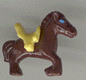 Stable on the Go 1994