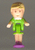 Strollin’ Baby 1994