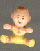 Strollin’ Baby 1994