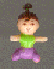 Strollin’ Baby 1994