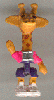 Giraffe House 1994