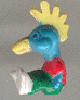 Giraffe House 1994