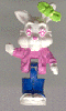 Rabbit House 1994