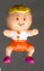 Nursery School 1994