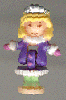 Sparkle Snowland 1995