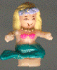 Sparkling Mermaid Adventure 1995