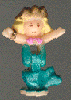 Sparkling Mermaid Adventure 1995