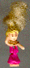 Super Star Hair 1995