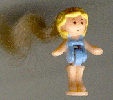 Stylin’ Salon 1995