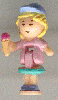 Ice Cream Parlor 1995
