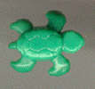 Tammy’s Palm Tree Island 1989