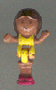 Beach Party 1989