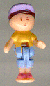 Swinging Pretty 1995