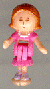 Swinging Pretty 1995