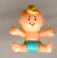 Baby and Ducky 1993