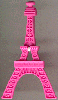 Polly In Paris 1996
