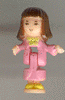 Childrens’ Hospital 1995