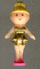 Tiny Ballerina 1992